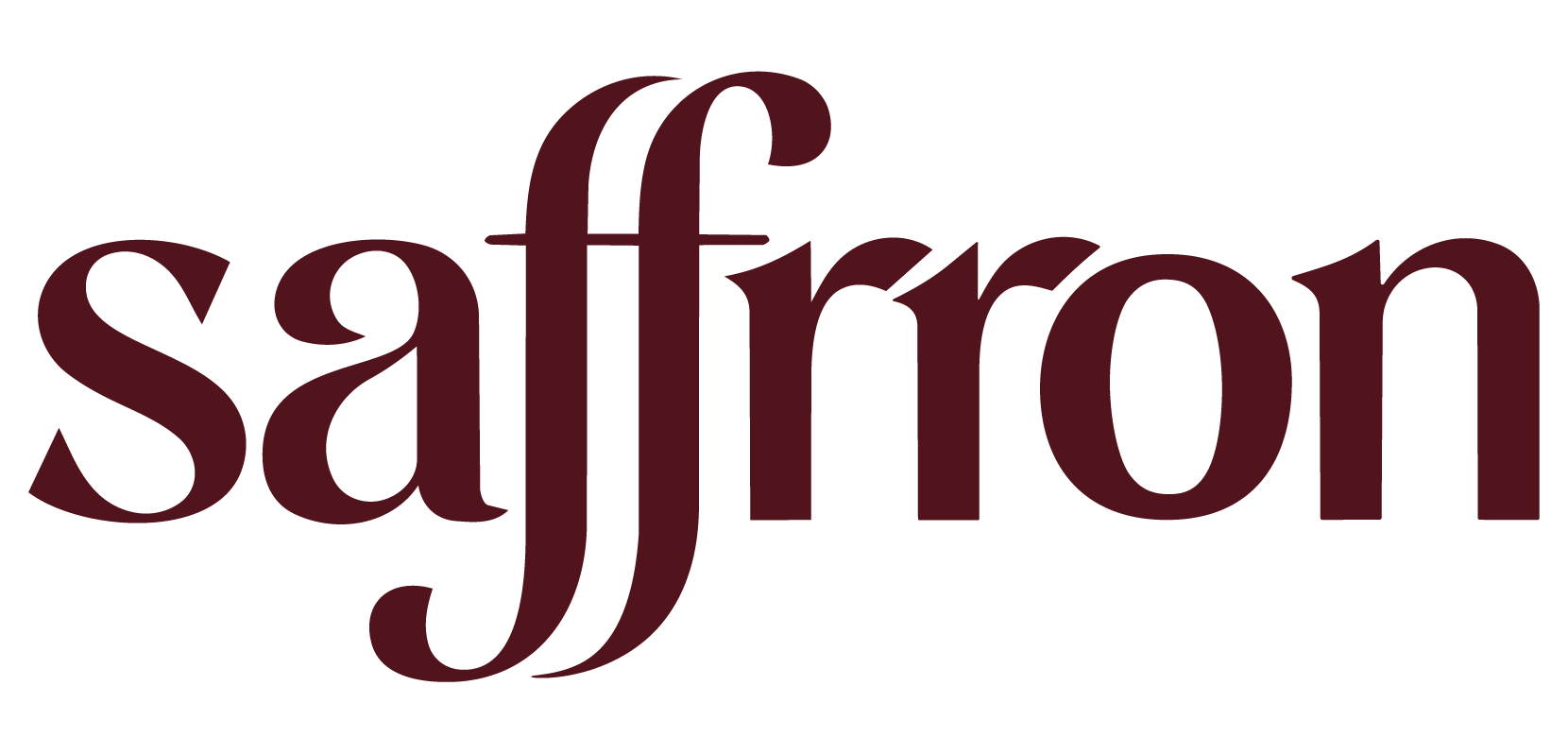 Saffrron