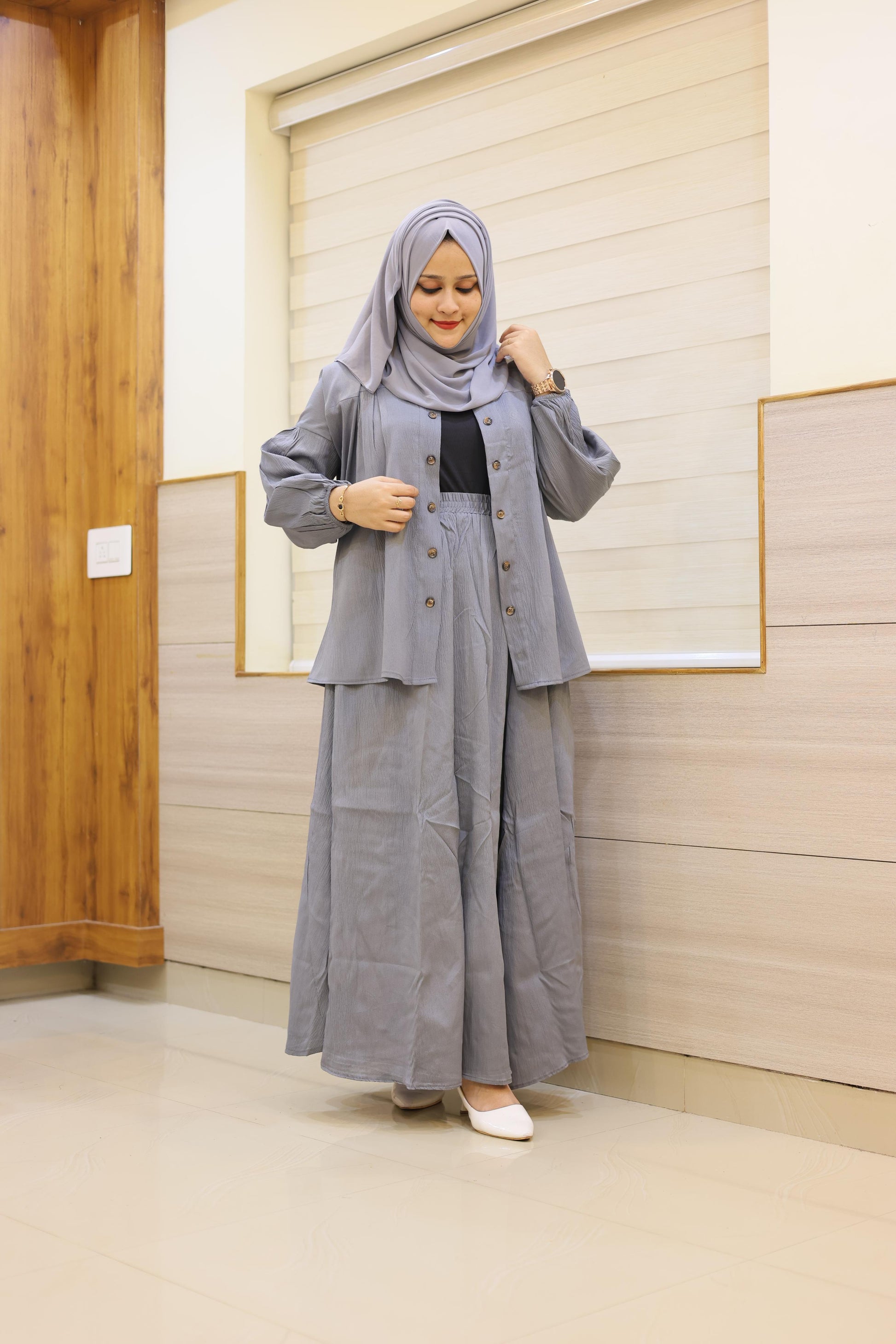 Gown 213