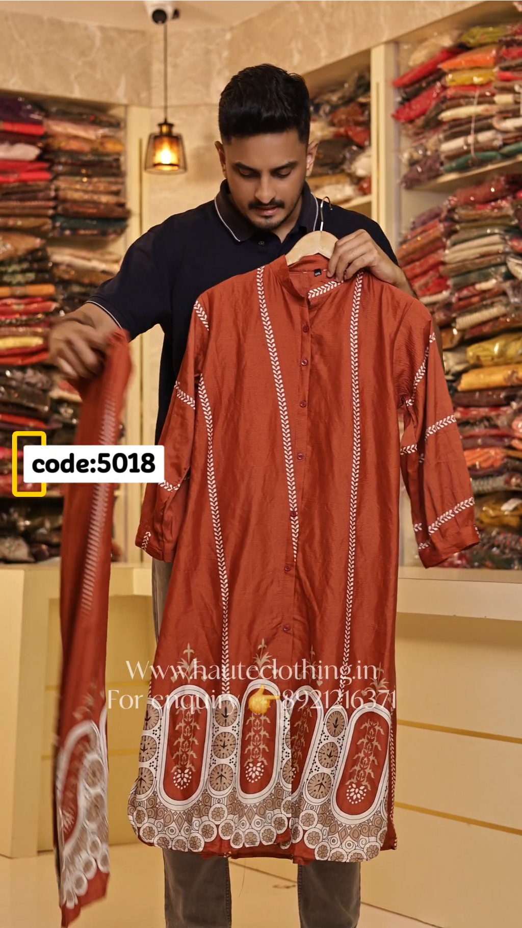 5018