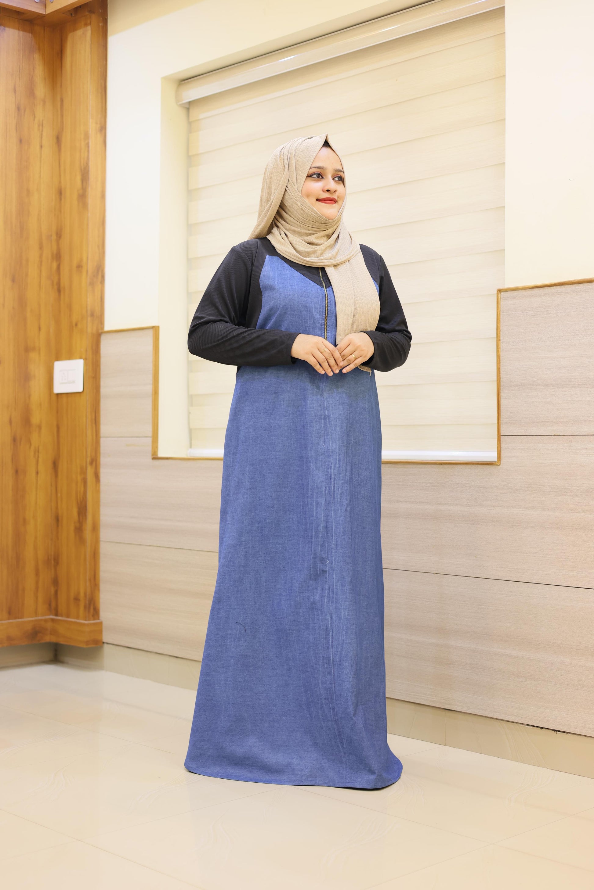 Gown 213