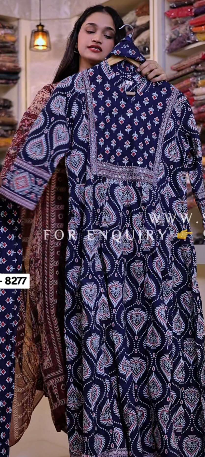 8277 - Saffrron