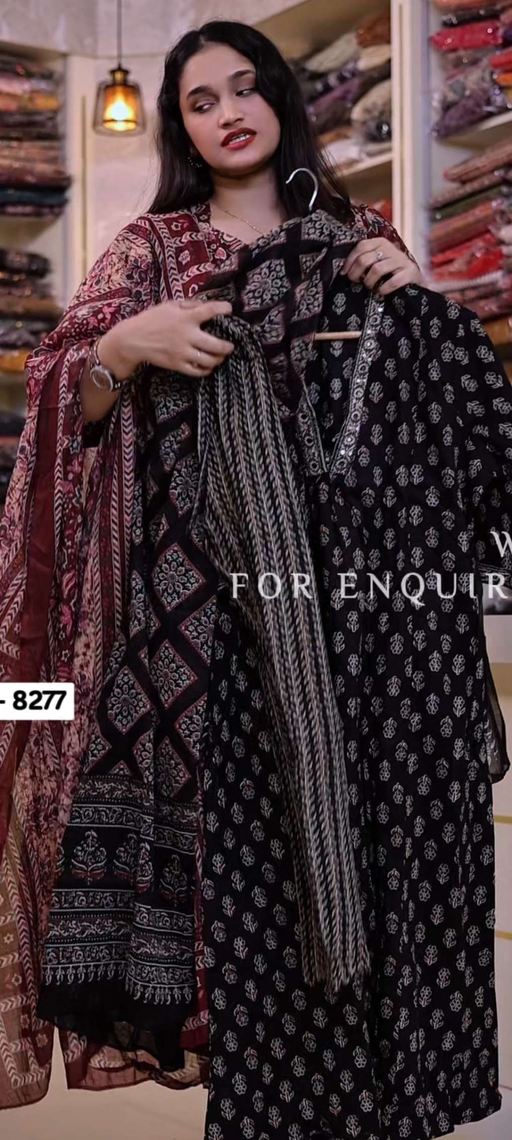 8277 - Saffrron
