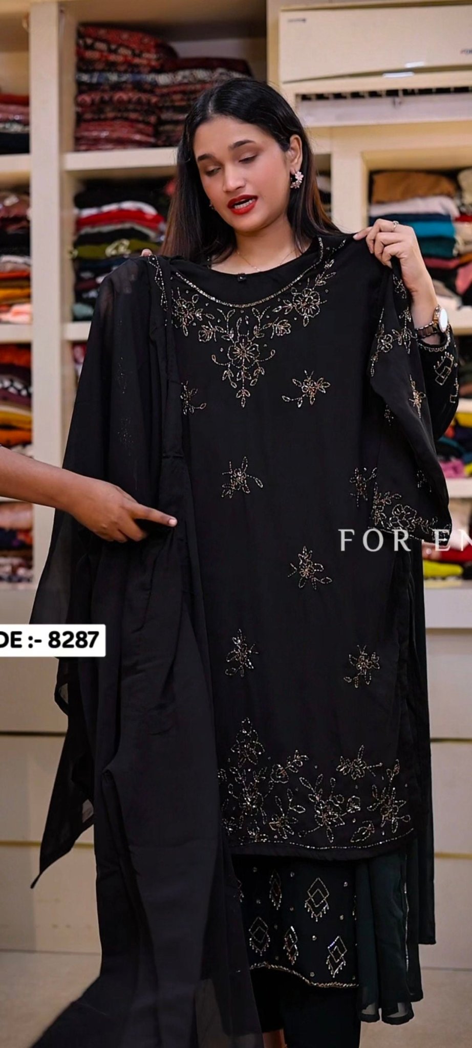 8287 - Saffrron