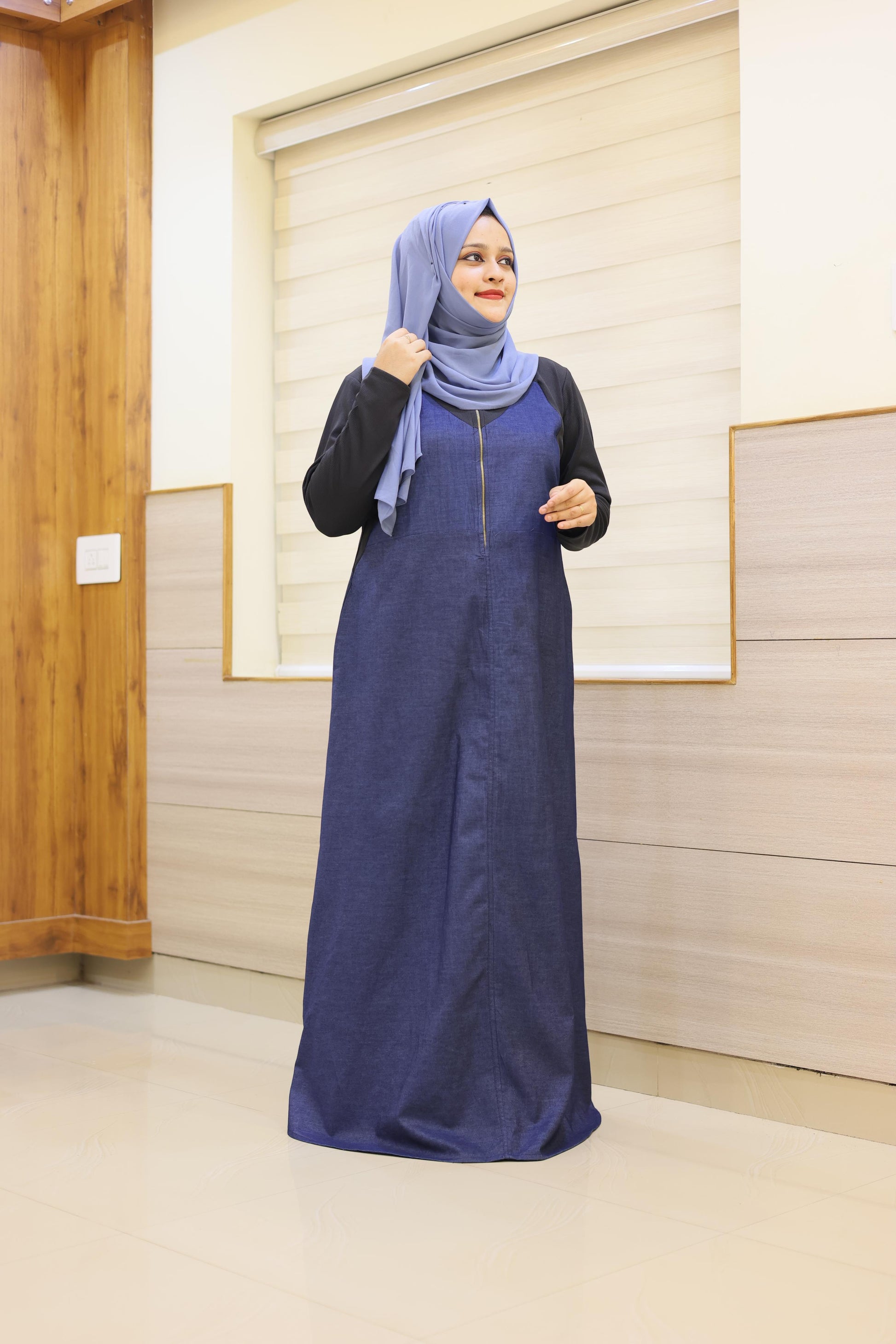 Gown 213