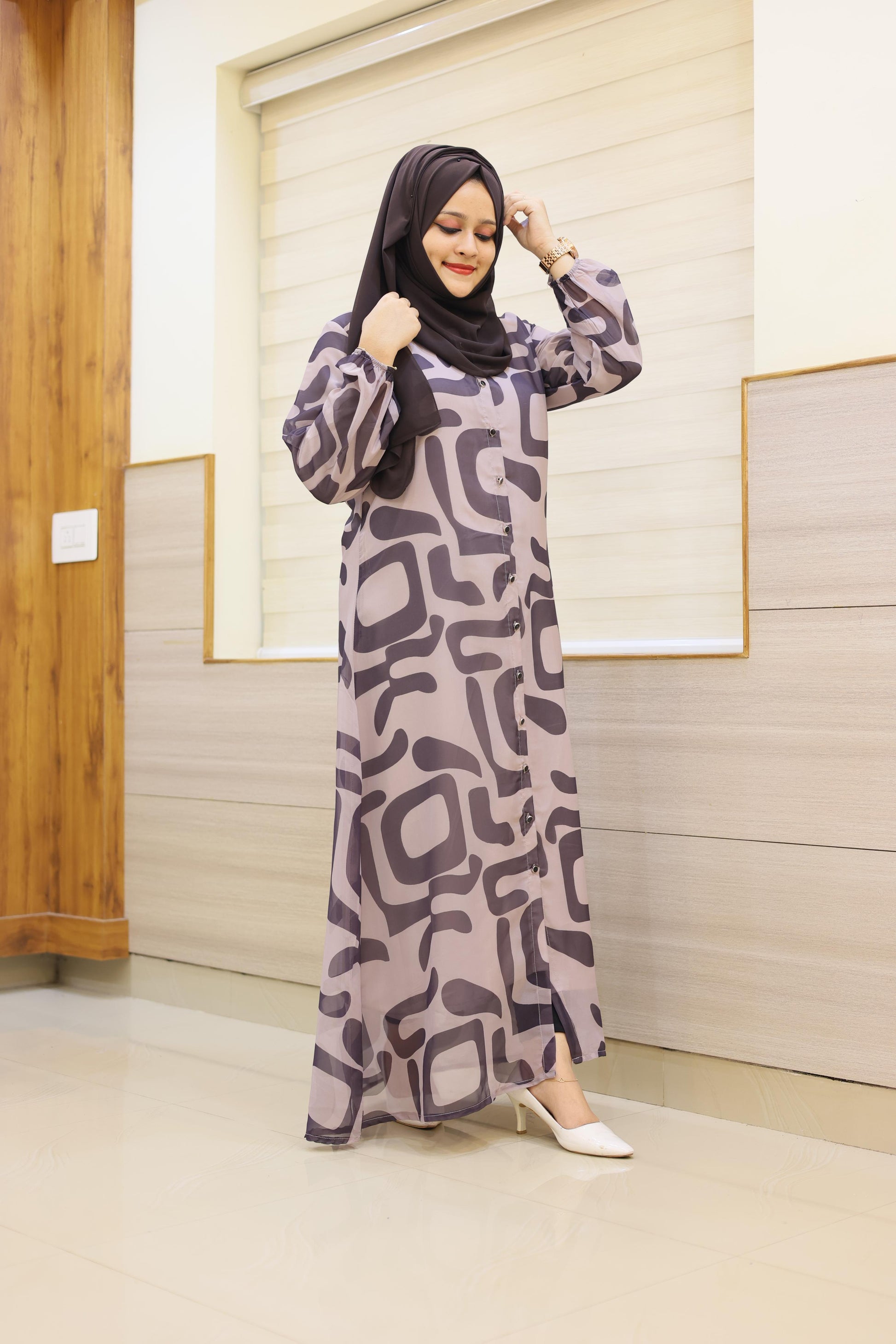Gown 213