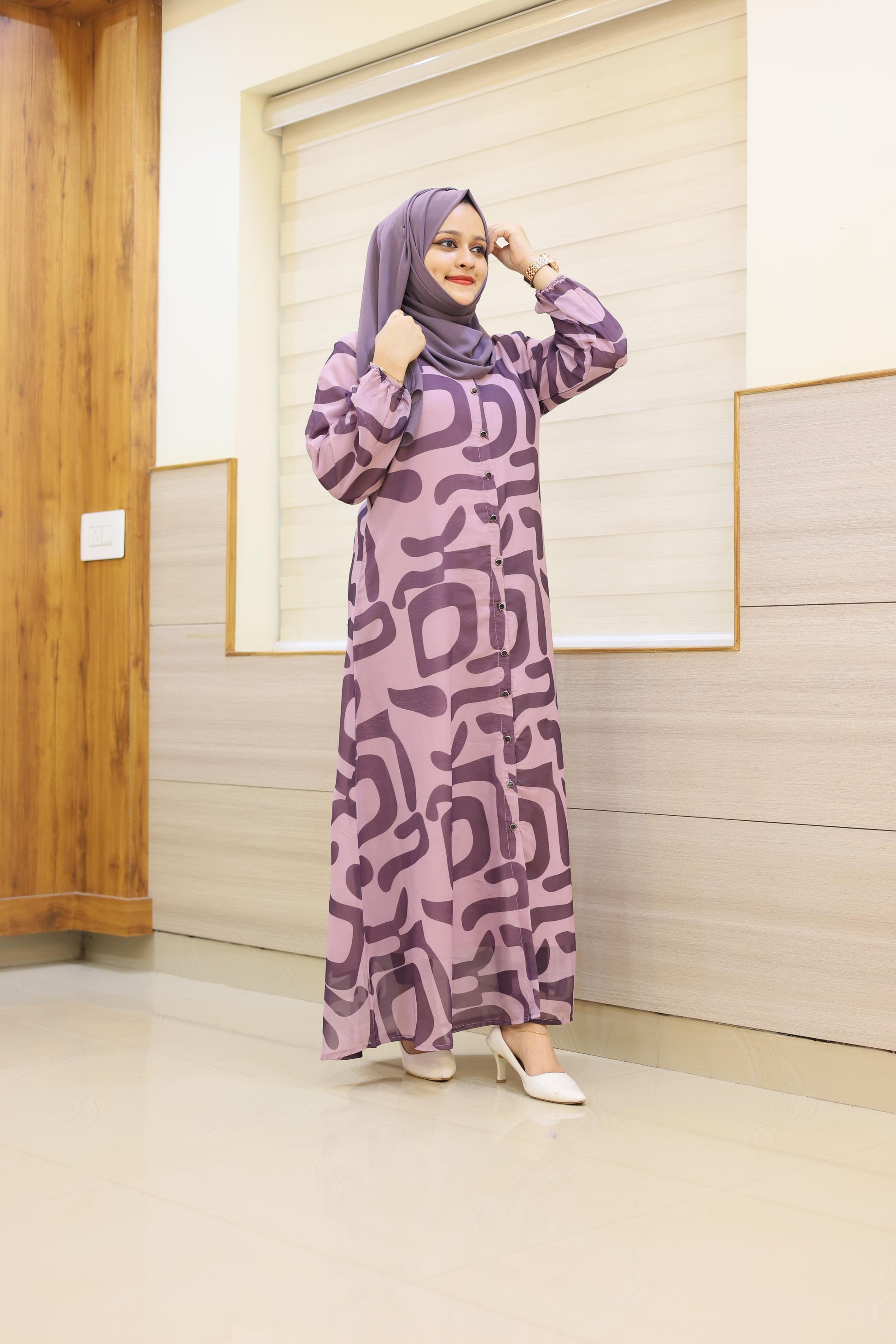 Gown 213