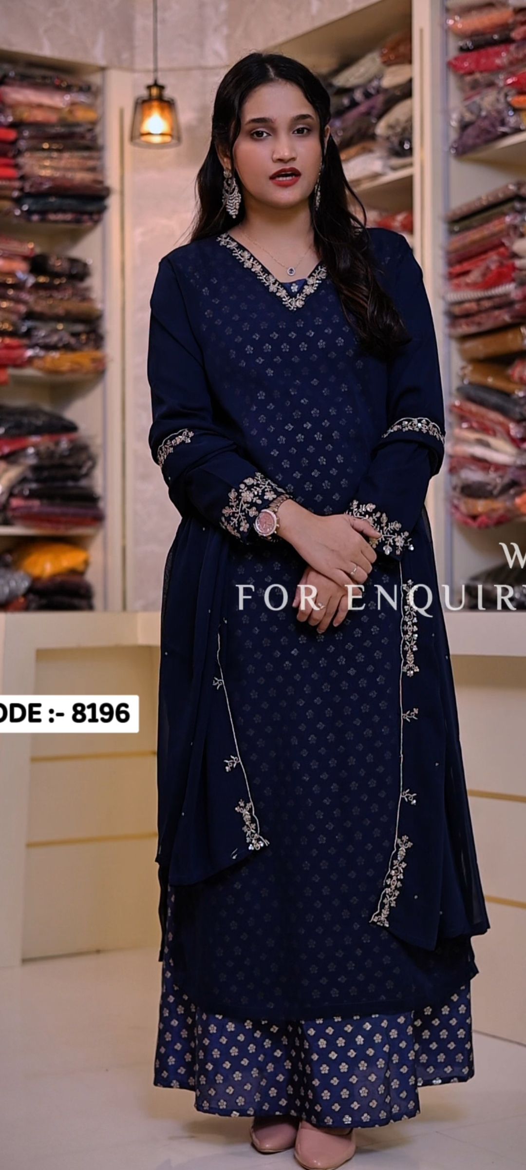 8196