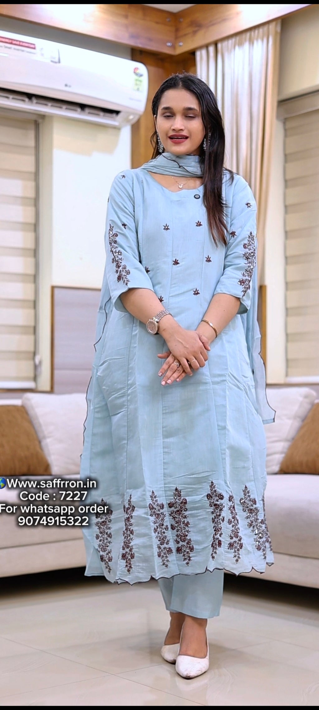 7227