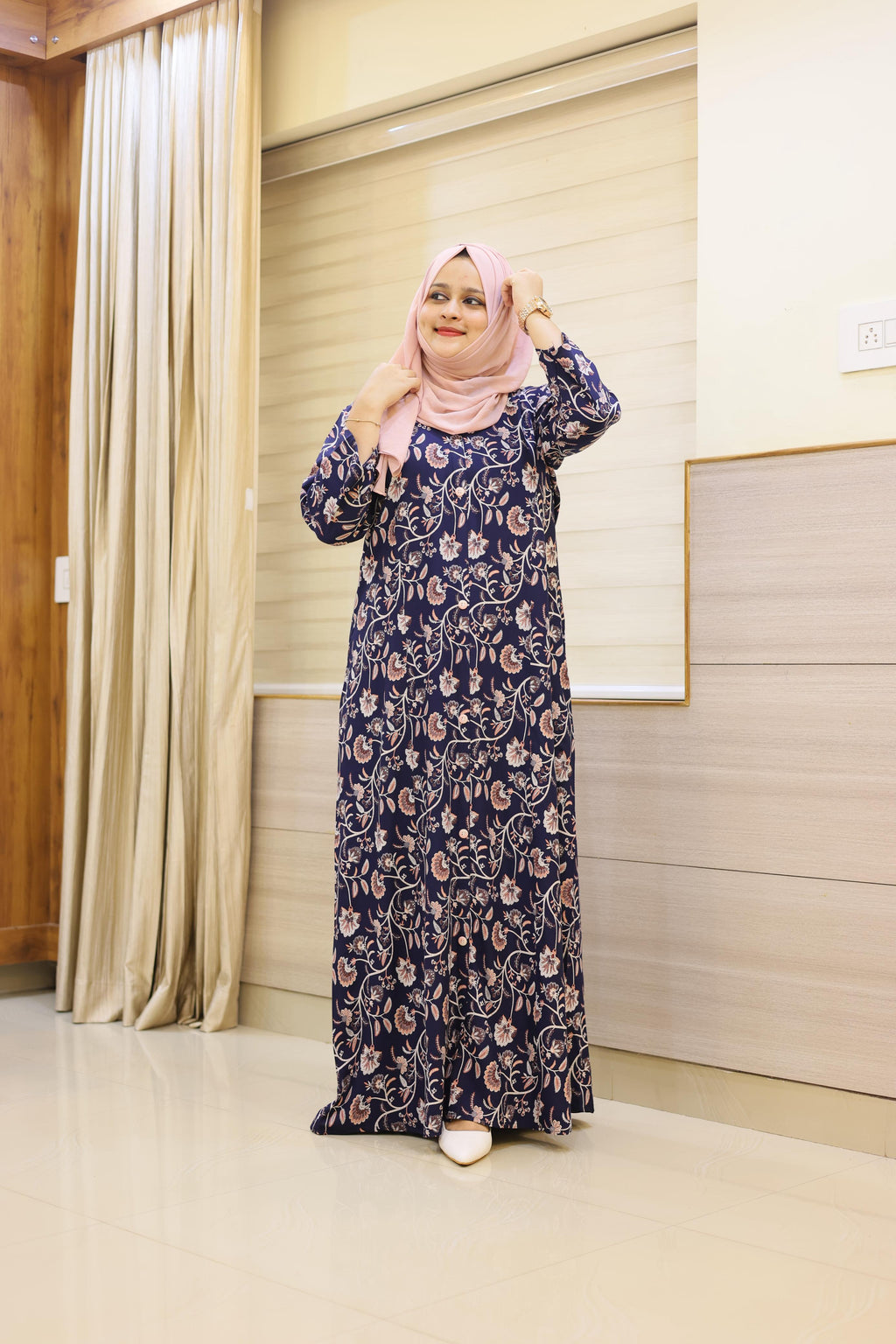 Gown 213
