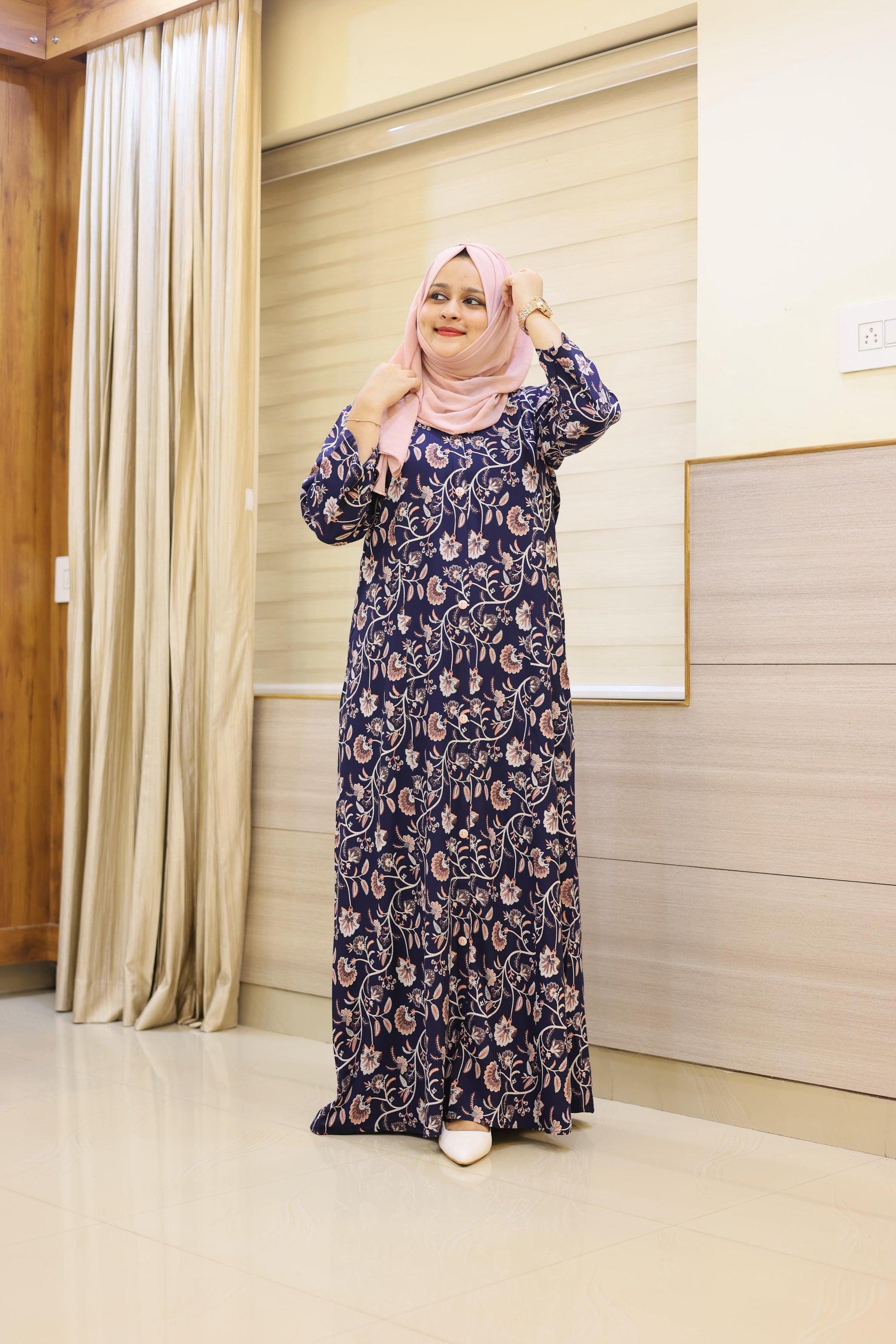 Gown 213