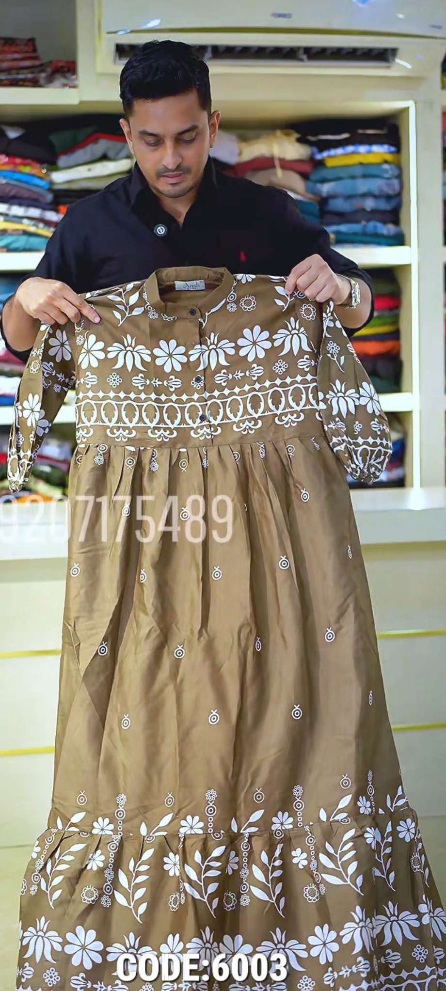 6003