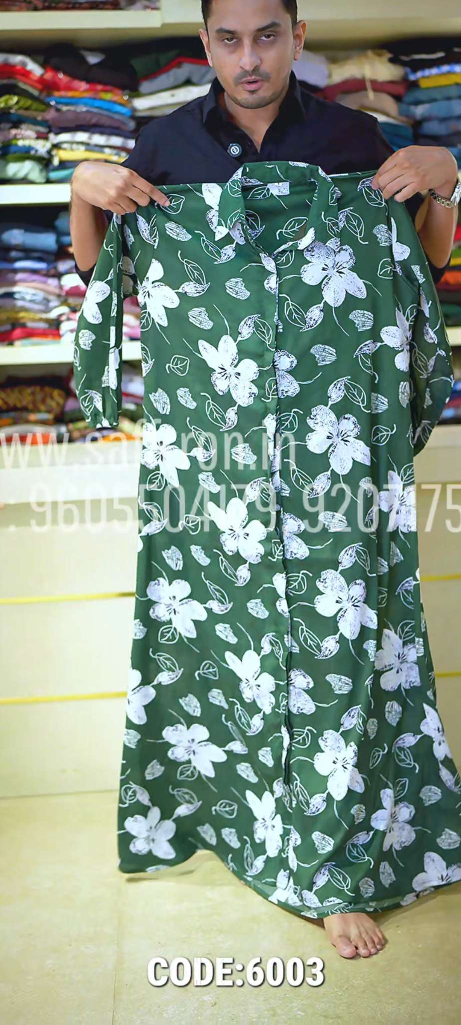 6003